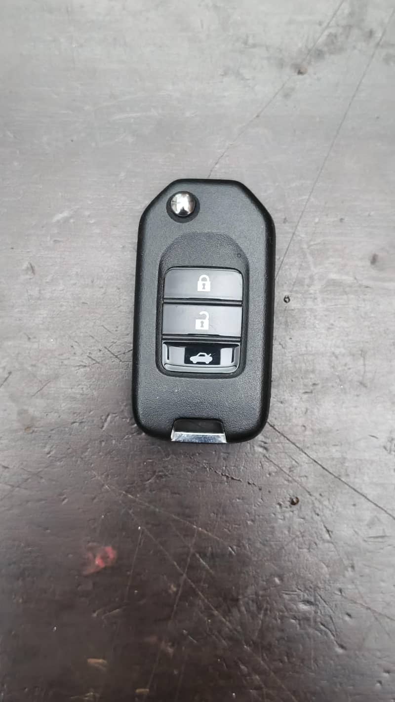 car remote 3