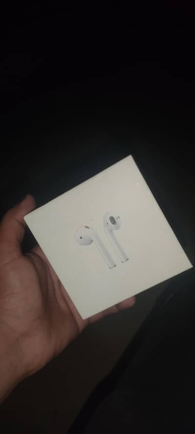 Airpods 2