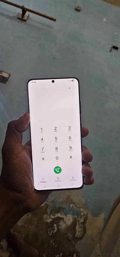 S21 Ultra PTA Approved