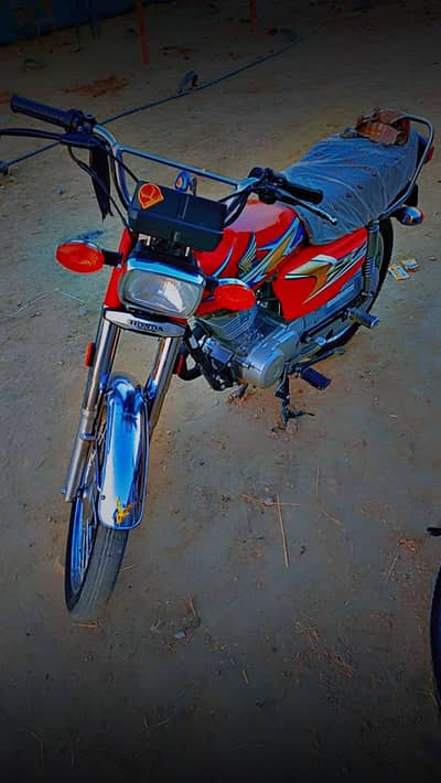 Honda 125 file cplc sb clear ha 140k fnf watsaap O3196887477