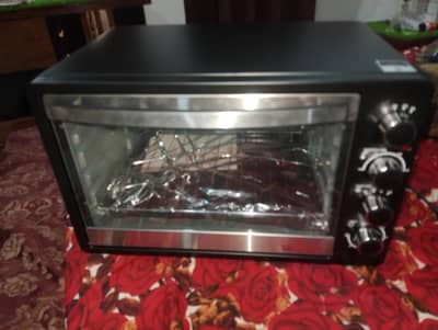 WestPoint Microwave Oven Automatic Model WF-4500