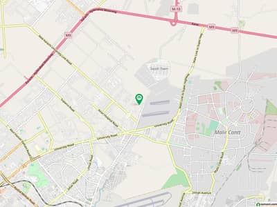 2700 SQ FT LAVISH APPRTMENT AVAILABLE FOR SALE IN THE HEART AREA OF SCHEME 33 LATEEF DUPLEX LUXURY.