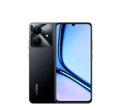 realme Note 60x