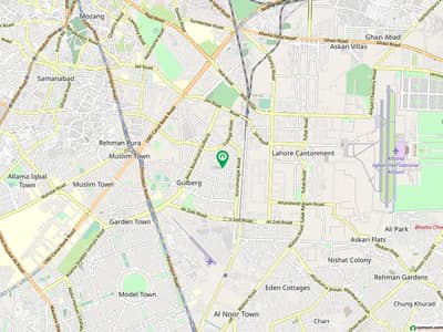 47 Marla House Available In Gulberg 3 - Block B1 For Sale