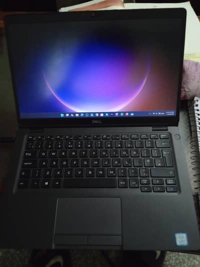 Dell latitude 5300