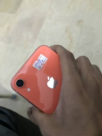 iPhone Xr Non pta Jv 64Gb