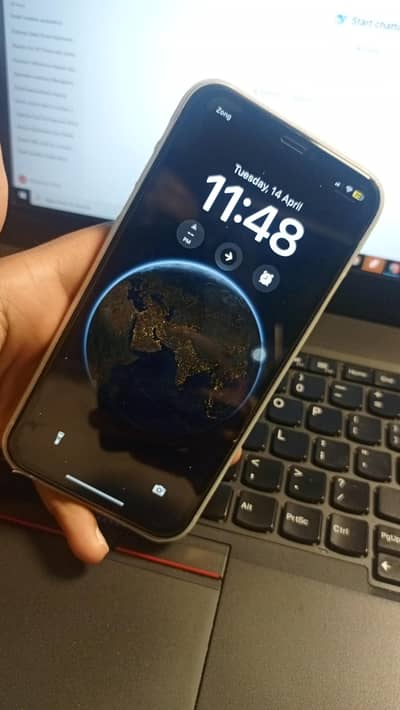 IPhone XR PTA Aprroved 128 GB