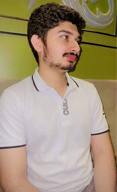 Asad Ali