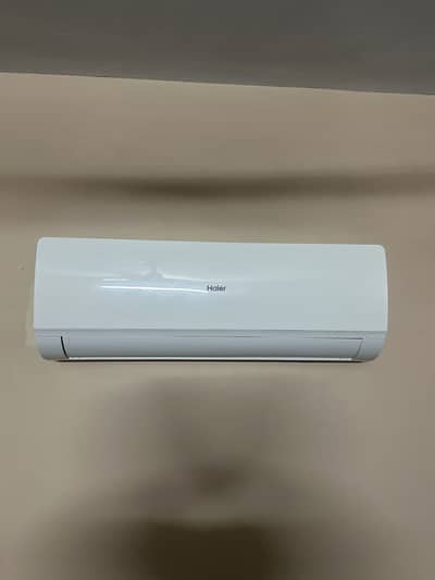 Haier 1 ton Split AC