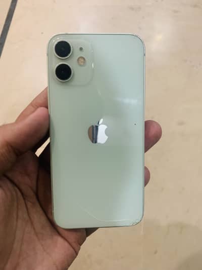Iphone 12 mini call only WhatsApp 03019093252