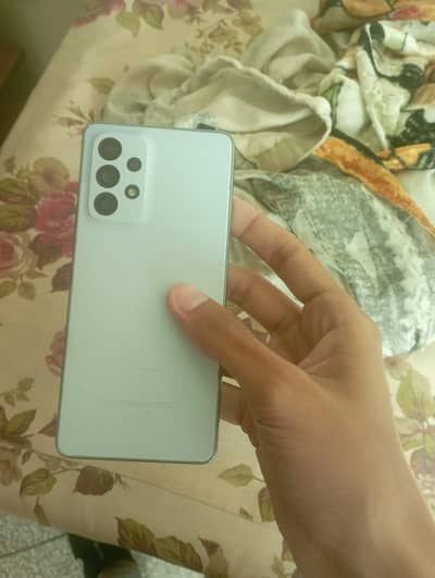 Samsung a53 5g for sale urgent