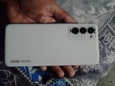 tecno camon 18t for sell all ok