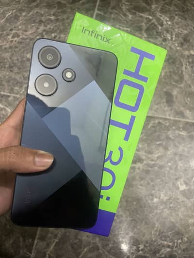 Infinix Hot 30i for sale