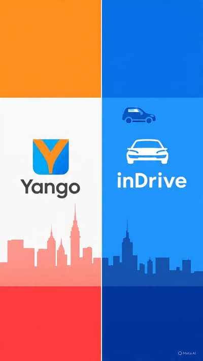 Yango /indrive