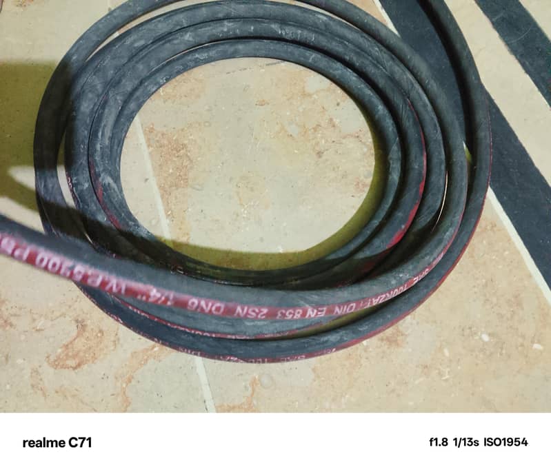car washer machine pipe 0