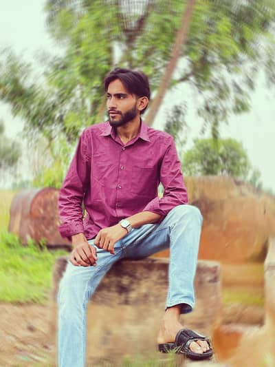 Ali Saad