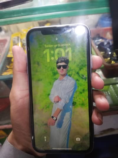 back daimg only. . gainian charger orr koi masla nhi