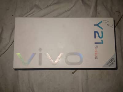 vivo y 21a