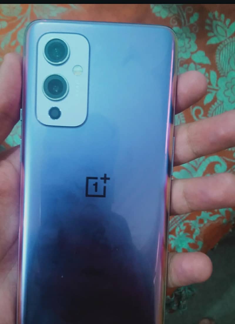 OnePlus 9 0