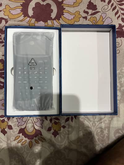 Magic calculator V3 | Cheating Calculator | New & box packed