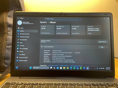 Urgent - MECHREVO R14P  AMD Ryzen 5. Brand new box packed with bag.