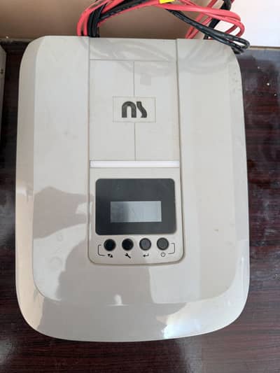 NS UPS WITH LITHIUM BATTERY