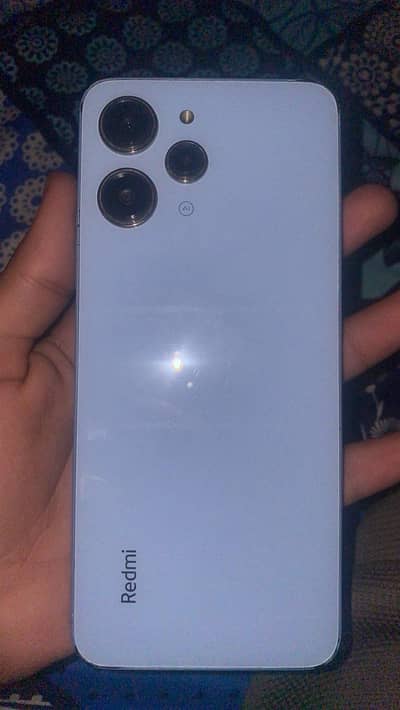 Redmi Note 12