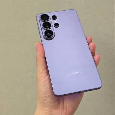 Galaxy S26 Ultra - 12/256GB