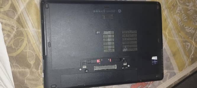 HP probook 645 model 4th generation laptop for sale