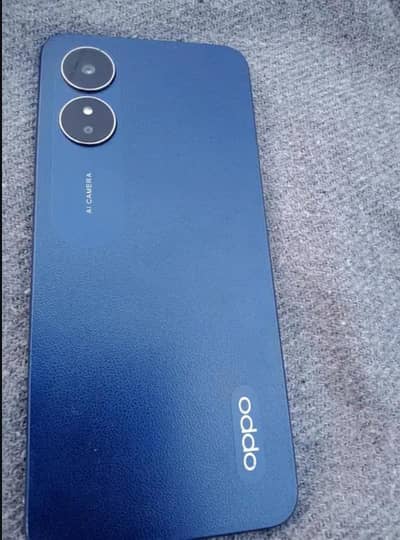 Oppo A17 in Havelian