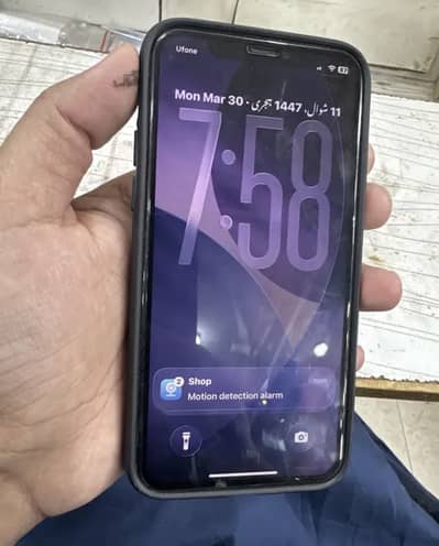 Iphone 11 PRO PTA APPROVED