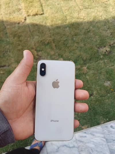 iphone x 64GB