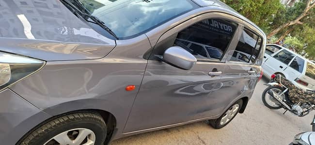 SUZUKI CULTUS 2019 Demand 2650000