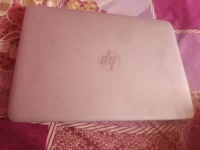 HP EliteBook i7 7th Gen 8GB RAM – Good Condition