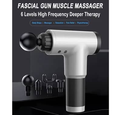 Massage gun