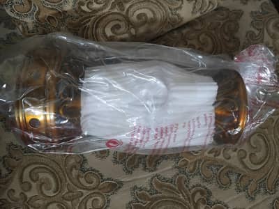 Led Chandelier Led فانوس Fanoos