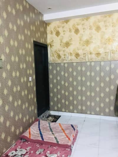 One Bedroom Family Apartment Full Furnished Available For Sale