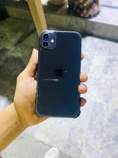 iphone 11 Non PTA