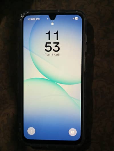 Samsung A17 8/256