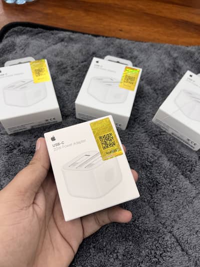 Iphone Original charger