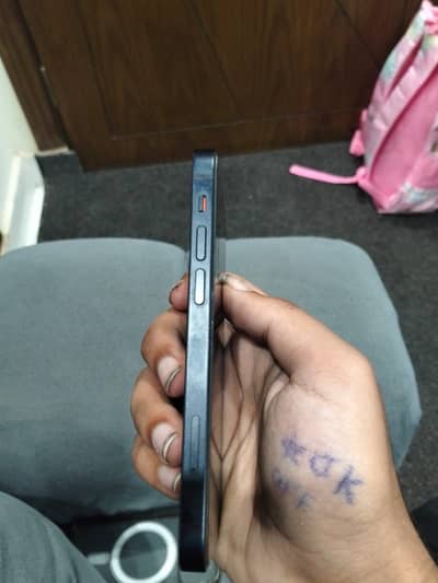 Iphone 12 mini for urgent sale