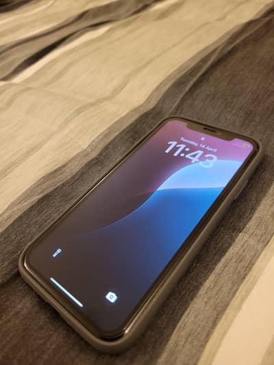 Iphone 11 Factory Unlock Non PTA 64GB