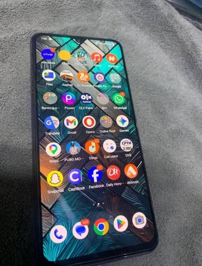 Vivo V20 (8/128)