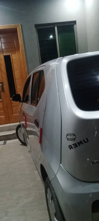 Bumper to bumper jeniuen