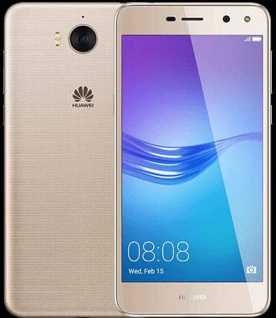 Huawei y5 2017