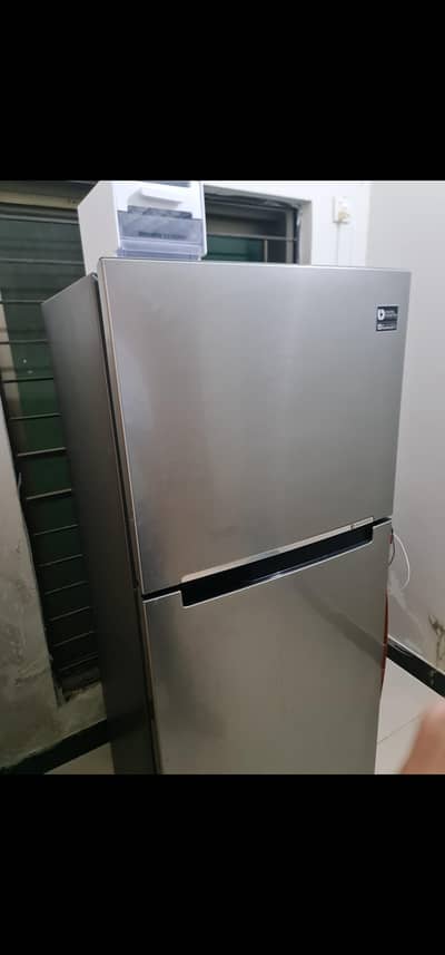 Samsung Refrigrator  -  Digital Inverter