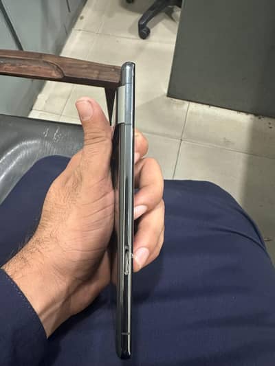 google pixel 7pro 12gbram 128 gb