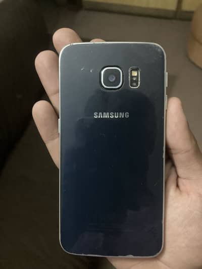 Samsung S6 edge for sale