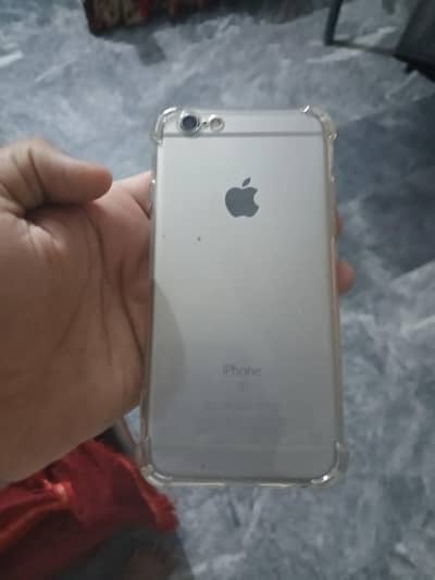 I phone 6s pta approved 128 jb
