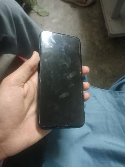 Huawei nova 7i 8 128 hai